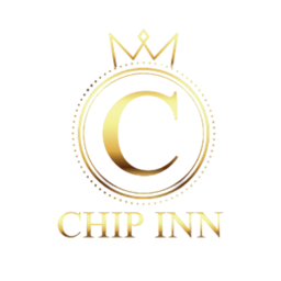 Chip Inn logo.